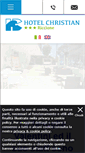 Mobile Screenshot of hotelchristian.com